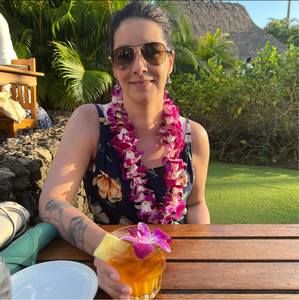 Meet your Posher, Lori